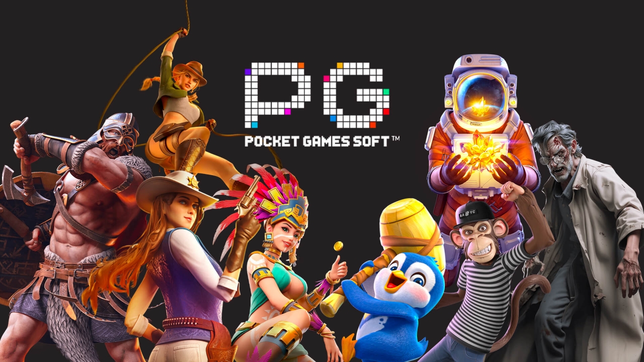 Bagaimana tips bermain di PG SOFT agar bisa maxwin?
